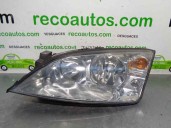 Recambio de faro izquierdo para ford mondeo iii (b5y) 2.0 16v referencia OEM IAM 1S7113006AK 0301174201 