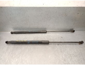 Recambio de amortiguadores maletero / porton para peugeot 108 1.0 vti 72 referencia OEM IAM 689500H040 B000877780 