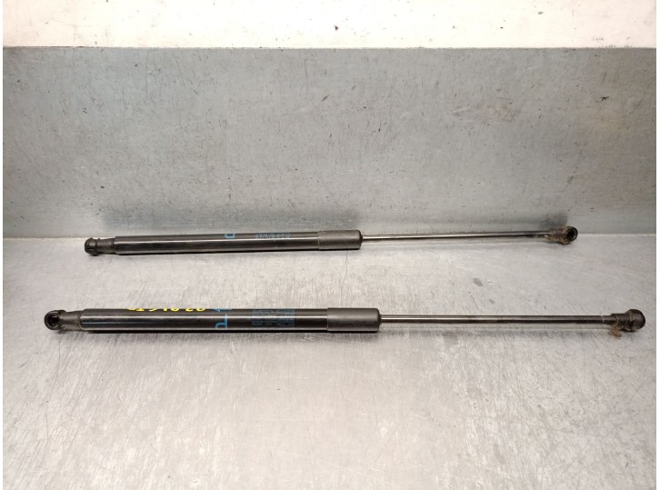 Recambio de amortiguadores maletero / porton para peugeot 108 1.0 vti 72 referencia OEM IAM 689500H040 B000877780 