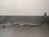 Recambio de tubos aire acondicionado para porsche cayenne (9pa) 3.2 referencia OEM IAM 7L08/20741M 95557308001 