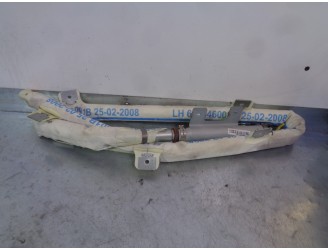 Recambio de airbag cortina delantero izquierdo para ssangyong kyron 2.0 referencia OEM IAM 605546001B 8622009001 