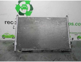 Recambio de condensador / radiador aire acondicionado para hyundai terracan (hp) 2.9 crdi cat referencia OEM IAM 2008C10100H  