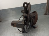 Recambio de mangueta delantera derecha para iveco daily ka 2.3 diesel cat referencia OEM IAM 93804572 