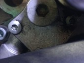 Recambio de motor completo para seat leon (1m1) 1.9 tdi referencia OEM IAM ASZ 038100040K 527574