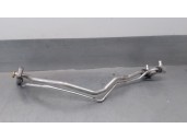Recambio de tubos aire acondicionado para bmw x5 (e70) 3.0 turbodiesel referencia OEM IAM 9187635 
