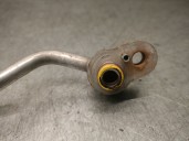 Recambio de tubos aire acondicionado para porsche cayenne (9pa) 3.2 referencia OEM IAM 7L08/20741M 95557308001 