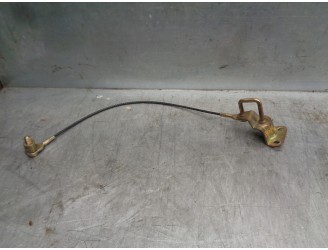 Recambio de bisagra porton para smart coupe turbo cat referencia OEM IAM 