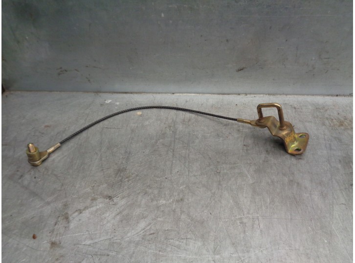 Recambio de bisagra porton para smart coupe turbo cat referencia OEM IAM   