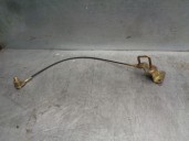 Recambio de bisagra porton para smart coupe turbo cat referencia OEM IAM 