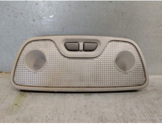 Recambio de luz interior para volvo xc90 2.4 diesel cat referencia OEM IAM 9178936  