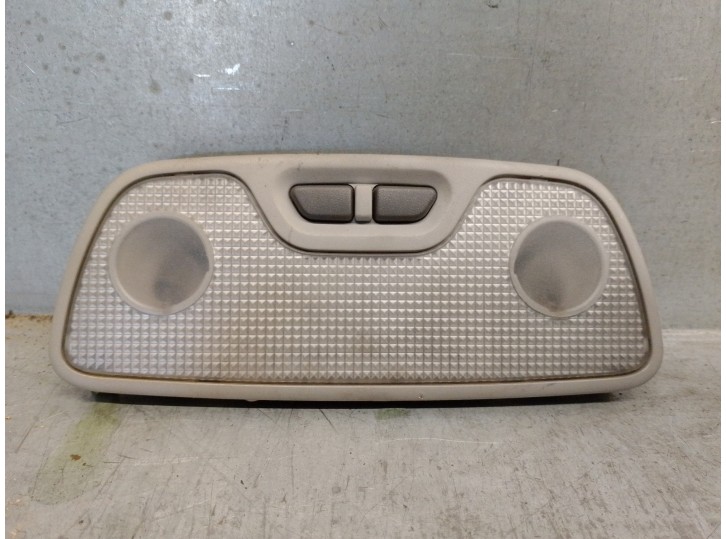 Recambio de luz interior para volvo xc90 2.4 diesel cat referencia OEM IAM 9178936 