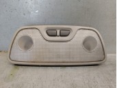 Recambio de luz interior para volvo xc90 2.4 diesel cat referencia OEM IAM 9178936  