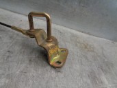 Recambio de bisagra porton para smart coupe turbo cat referencia OEM IAM 