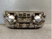 Recambio de luz interior para volvo xc90 2.4 diesel cat referencia OEM IAM 9178936 