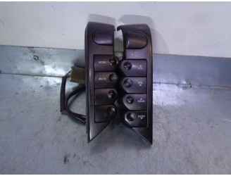 Recambio de mando volante para ssangyong kyron 2.0 referencia OEM IAM 8915009542  