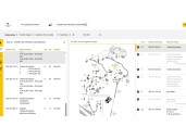 Recambio de tubos aire acondicionado para porsche cayenne (9pa) 3.2 referencia OEM IAM 7L08/20741M 95557308001 