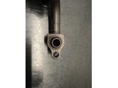Replacement air conditioning pipes for Jaguar XF 2.2 diesel cat OEM IAM reference C2Z13558 