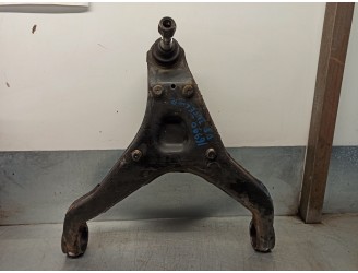 Recambio de brazo suspension inferior delantero izquierdo para iveco daily ka 2.3 diesel cat referencia OEM IAM 500334486  