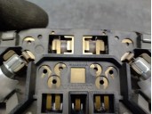 Recambio de luz interior para volvo xc90 2.4 diesel cat referencia OEM IAM 9178936 