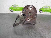 Recambio de mangueta trasera izquierda para ford transit connect (tc7) 1.8 tdci cat referencia OEM IAM 2T144A493AD 10071161393 A