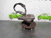 Recambio de mangueta trasera izquierda para ford transit connect (tc7) 1.8 tdci cat referencia OEM IAM 2T144A493AD 10071161393 A