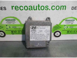 CENTRALITA AIRBAG 95910H1200 EA100060003 