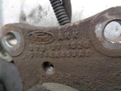 Recambio de mangueta trasera izquierda para ford transit connect (tc7) 1.8 tdci cat referencia OEM IAM 2T144A493AD 10071161393 A