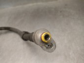 Recambio de tubos aire acondicionado para porsche cayenne (9pa) 3.2 referencia OEM IAM 7L0820750K 95557308210 