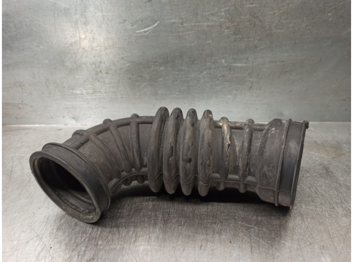 Recambio de tubo para mg mg zs 1.8 16v cat referencia OEM IAM 18K4F  