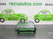 Replacement airbag control unit for Hyundai Terracan (HP) 2.9 CRDi CAT OEM IAM reference 95910H1200 EA100060003 