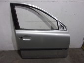 Recambio de puerta delantera derecha para volvo xc90 2.4 diesel cat referencia OEM IAM 31385357 GRIS 5 PUERTAS