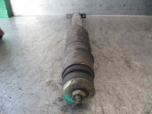 Recambio de amortiguador delantero izquierdo para alfa romeo 75 1.6 referencia OEM IAM 161182107205 039127544B BOGE