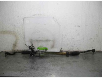 Replacement steering rack for Chrysler Stratus Saloon (JA) 2.5 CAT OEM IAM reference P04764399AA TMBNR259760321 