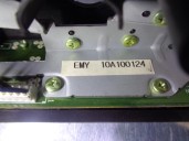 Recambio de mando volante para ssangyong kyron 2.0 referencia OEM IAM 8915009542 