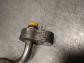 Recambio de tubos aire acondicionado para porsche cayenne (9pa) 3.2 referencia OEM IAM 7L0820750K 95557308210 