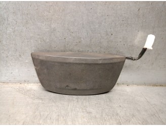 Recambio de maneta exterior porton para peugeot 108 1.0 vti 72 referencia OEM IAM B000843280 B000843280 