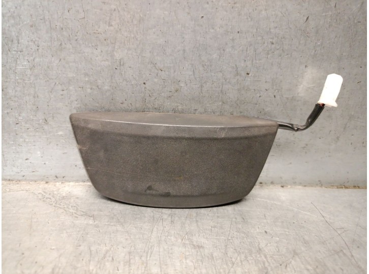 Recambio de maneta exterior porton para peugeot 108 1.0 vti 72 referencia OEM IAM B000843280 B000843280 