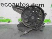 Recambio de electroventilador para hyundai terracan (hp) 2.9 crdi cat referencia OEM IAM 4569631 