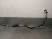 Recambio de tubos aire acondicionado para porsche cayenne (9pa) 3.2 referencia OEM IAM 7L0820743M 95557309501 