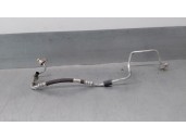 Replacement air conditioning hoses for BMW X5 (E70) 3.0 turbodiesel OEM IAM reference 9182778 