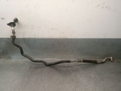 Recambio de tubos aire acondicionado para porsche cayenne (9pa) 3.2 referencia OEM IAM 7L0820743M 95557309501 