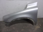 Recambio de aleta delantera izquierda para volvo xc90 2.4 diesel cat referencia OEM IAM 30796494 GRIS 