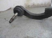 Replacement steering rack for Chrysler Stratus sedan (JA) 2.5 CAT OEM IAM reference P04764399AA TMBNR259760321 