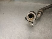 Recambio de tubos aire acondicionado para porsche cayenne (9pa) 3.2 referencia OEM IAM 7L0820743M 95557309501 