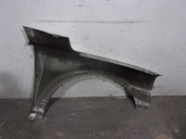 Recambio de aleta delantera izquierda para volvo xc90 2.4 diesel cat referencia OEM IAM 30796494 GRIS 