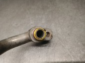 Recambio de tubos aire acondicionado para porsche cayenne (9pa) 3.2 referencia OEM IAM 7L0820743M 95557309501 