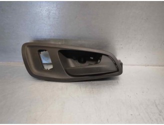 Recambio de maneta interior delantera derecha para ford transit custom kombi 2.2 tdci cat referencia OEM IAM BK21V2260AC  5 PUER
