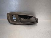Recambio de maneta interior delantera derecha para ford transit custom kombi 2.2 tdci cat referencia OEM IAM BK21V2260AC 5 PUER