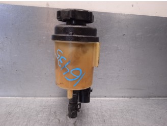 Recambio de deposito liquido direccion para jaguar xf 2.2 diesel cat referencia OEM IAM 6G913R700AB  