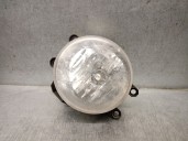 Recambio de faro antiniebla izquierdo para peugeot 108 1.0 vti 72 referencia OEM IAM 812202110 B000978180 90068410 VALEO